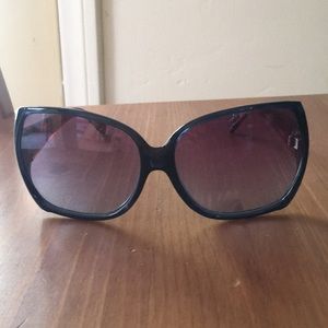 Von Zipper Sunglasses Trudie